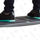 Gaiam Evolve Balance Board for Standing Desks | $52 | Walmart and Amazon